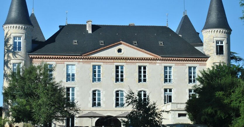 Dernières actualités - Réouverture du restaurant « La Table du Château » au Château St Marcel.