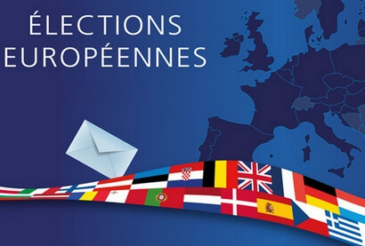 Dernières actualités - Résultats élections européennes 201