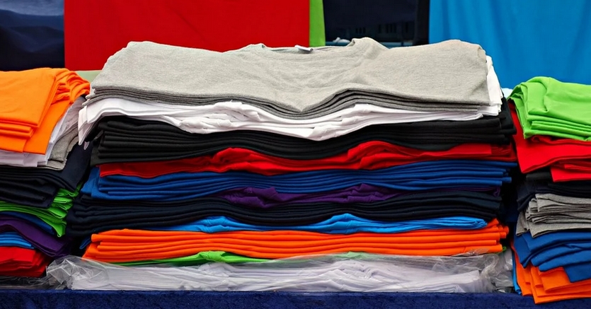 Actualités - INFO collecte textile
