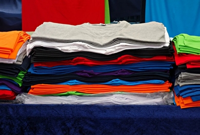 Actualités - INFO collecte textile