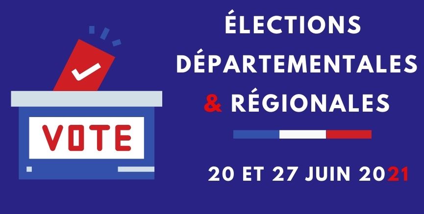 Dernières actualités - Résultats du 1er tour des élections régionales et départementales
