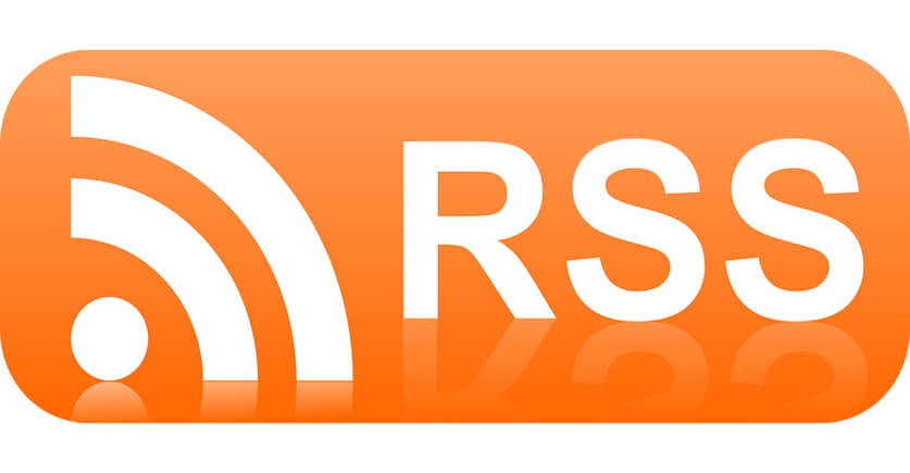 S'abonner à nos flux RSS