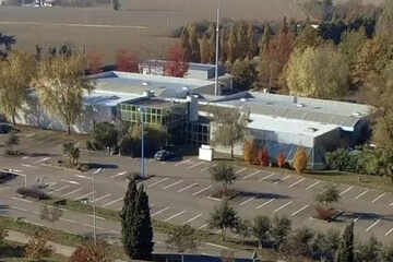 Centre technique municipal