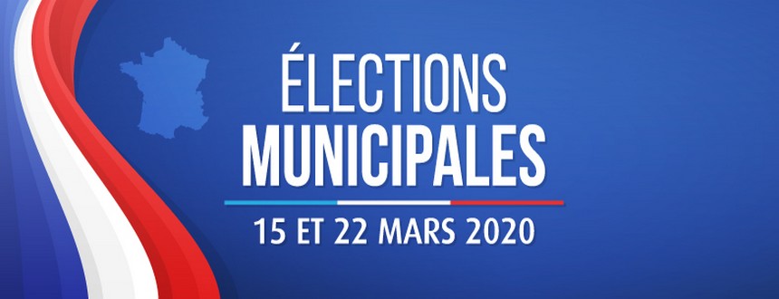 A la une - Résultats du premier tour des élections municipales 2020 à Boé